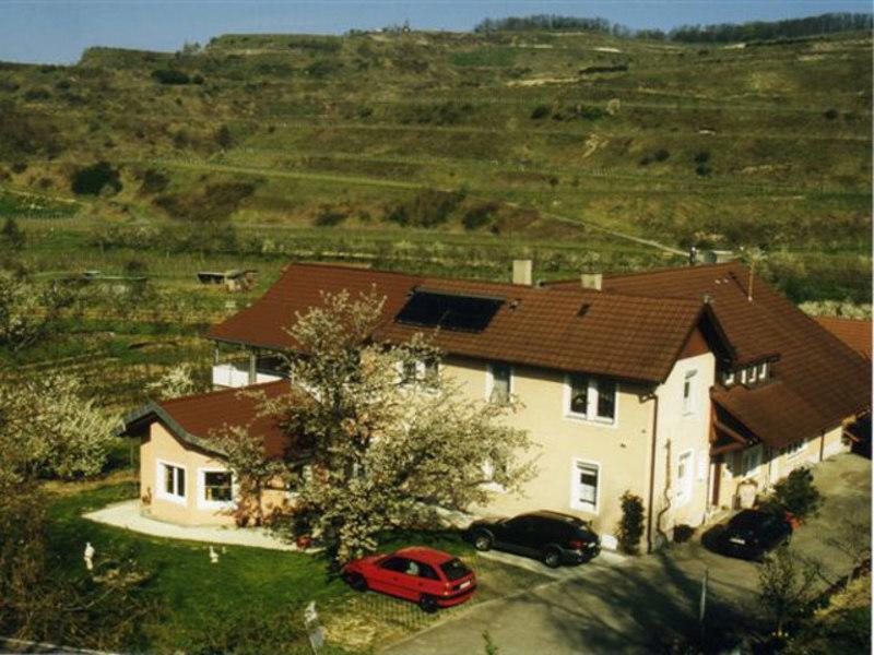 Winzerhof Baumer Vogtsburg Esterno foto
