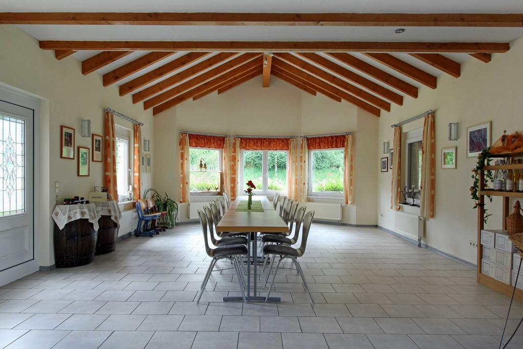Winzerhof Baumer Vogtsburg Esterno foto